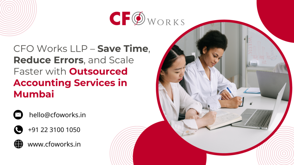 virtual cfo services in mumbai