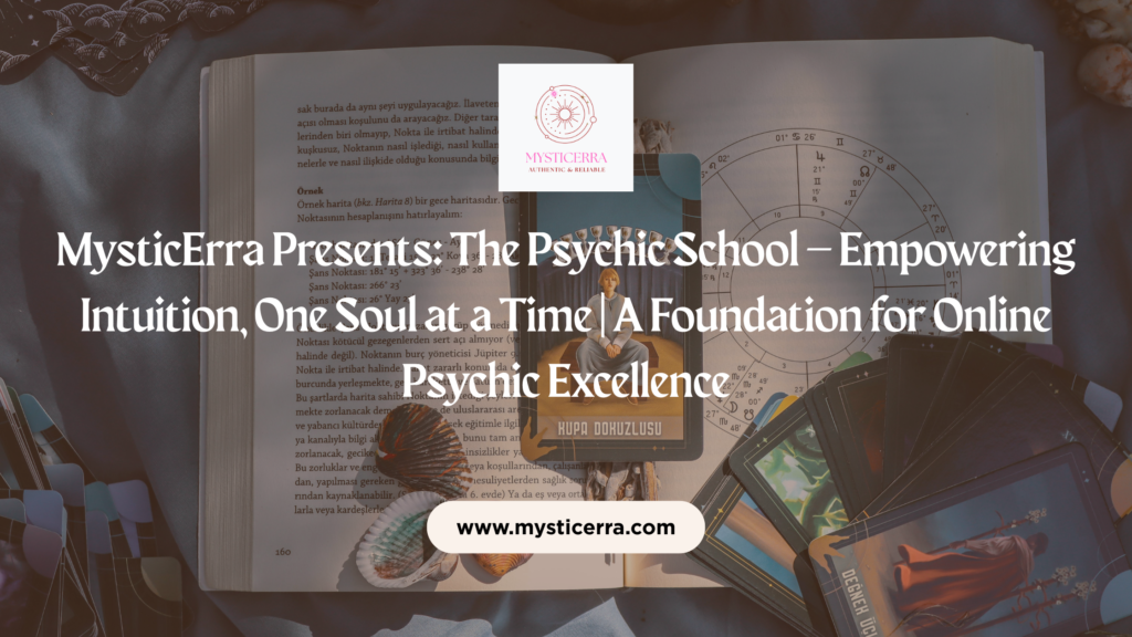 best online psychic reading