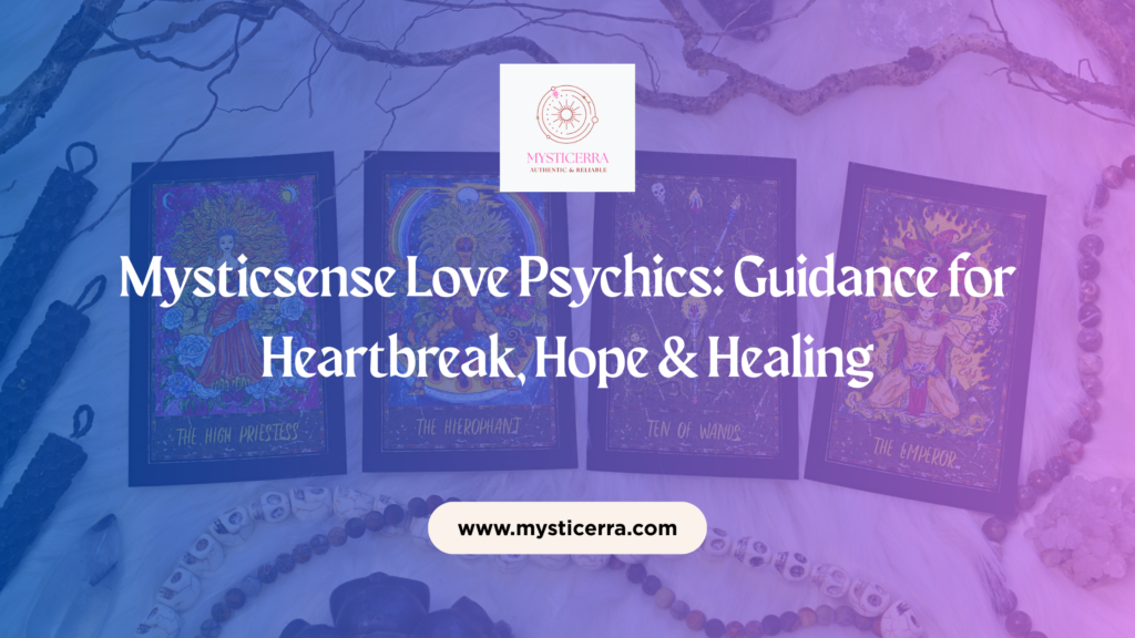 best online psychic reading 