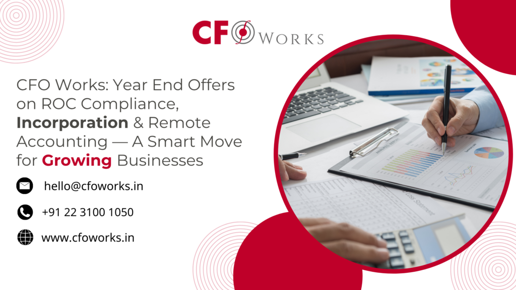 virtual cfo services in mumbai