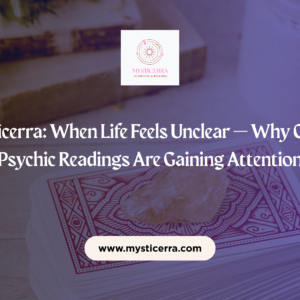 Online Psychic Readings