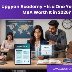 online mba course