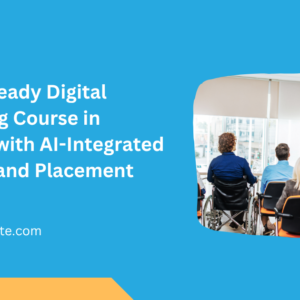 Advanced Digital Marketing Course in Mumbai-DGmark Institute