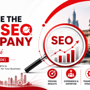 How to Choose the Right SEO Company in Mumbai