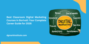 Digital Course in Borivali- DGmark Institute