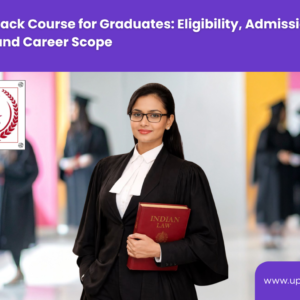 LLB Fast Track Course-Upgyan Academy