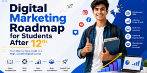 Best Digital Marketing Institute in Mumbai-DGmark Institute