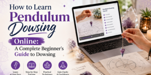 Pendulum Dowsing Online-India reiki foundation