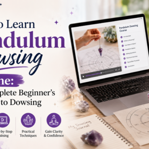 Pendulum Dowsing Online-India reiki foundation