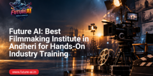 Best Filmmaking Institute in Andheri-Future ai