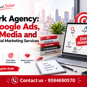 Digital Marketing Services in Mumbai-Dgmark Agency