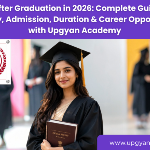 LLB After Graduation in 2026-Upgyan Academy