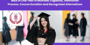 MBA Degree in One Year-Upgyan Academy